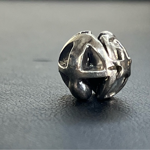 Trollbeads Retired Gemini Bead- 11342 - Picture 6 of 11